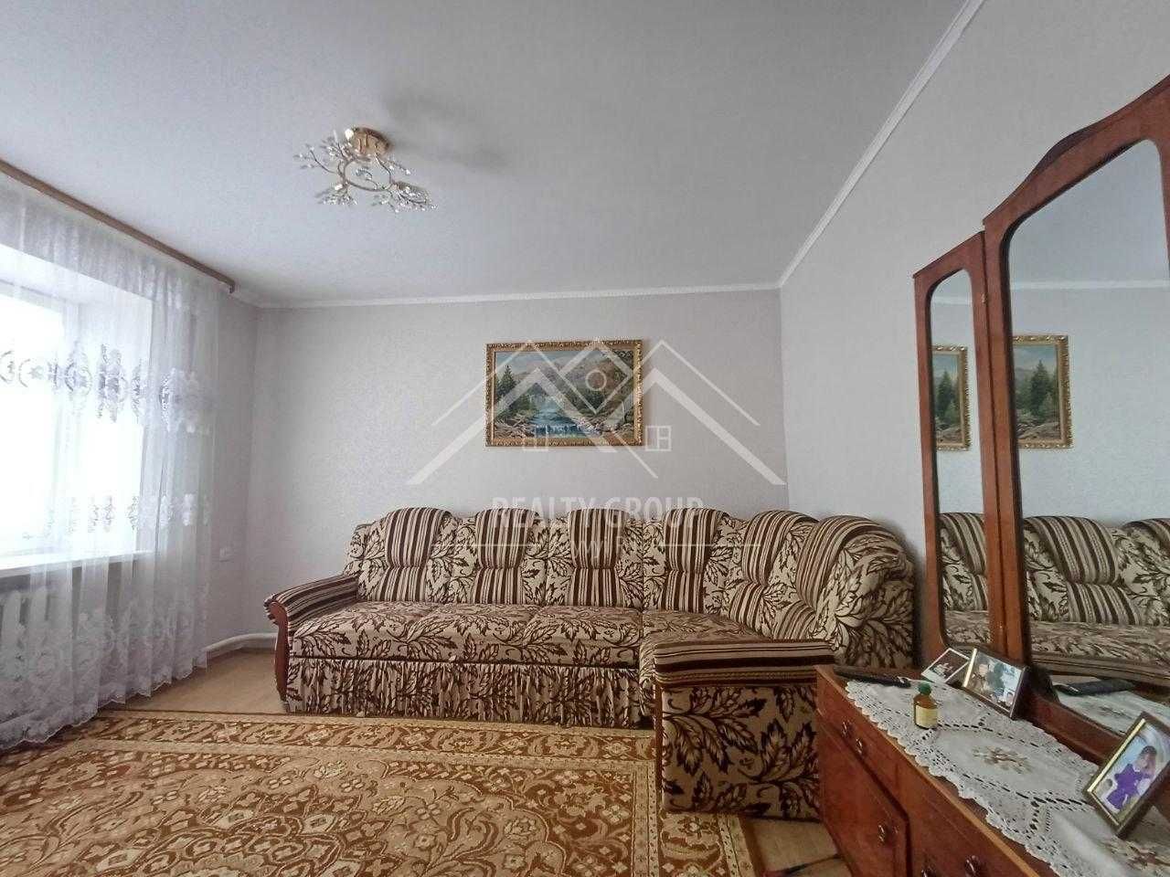 Продаж будинку в с. Глеюватка , кухня 21.7 кв.м. Є-відновлення.