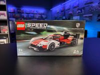 LEGO 76916 Speed Champions Porsche 963 / 280 деталей Лего Порше