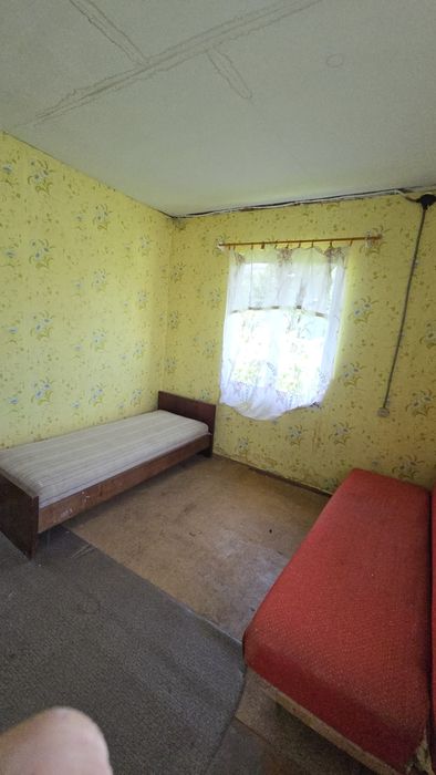 Дача під розбудову в Новій Українці !