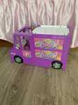 Barbie foodtruck