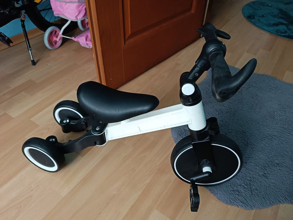 Sprzedam rowerek biegowy