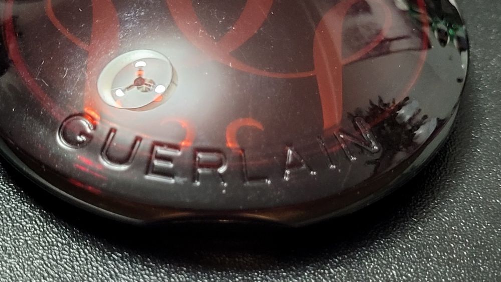 Guerlain Terracotta Bronzing Powder 00 light cool 10g puder brązujący