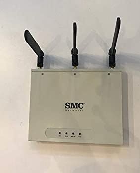 Access Point SMCE21011 Enterprise
E
SMC Networks EliteConnect SMCE2101