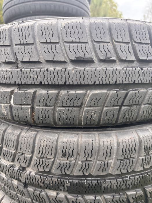 Opony bieżnikowane 175 65 R14