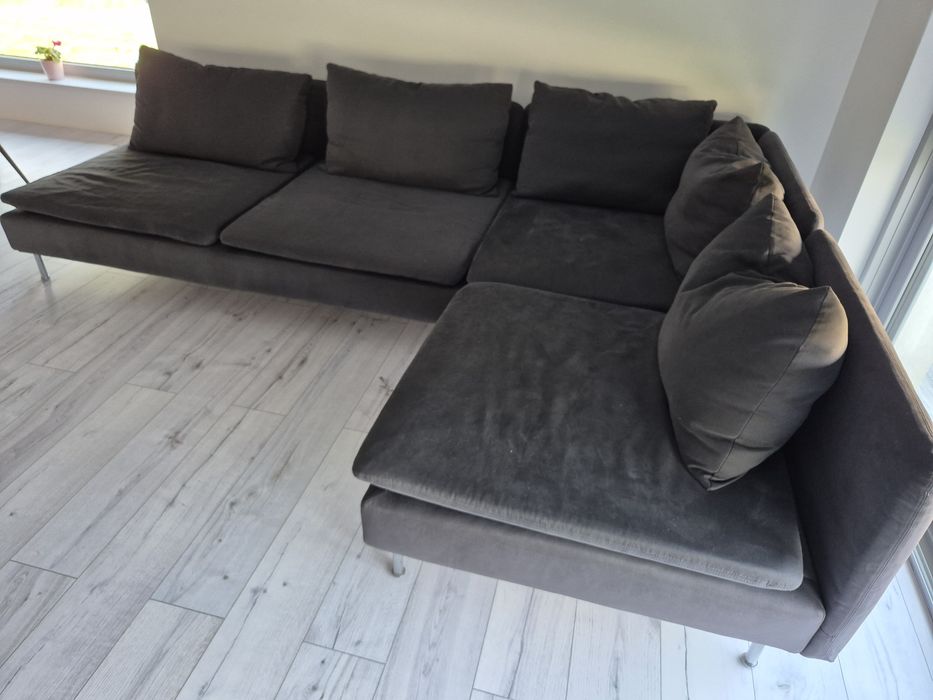 Sofa IKEA Söderhamn 4osobowa
