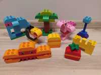 LEGO Duplo Zestaw kreatywnego budowniczego 10853