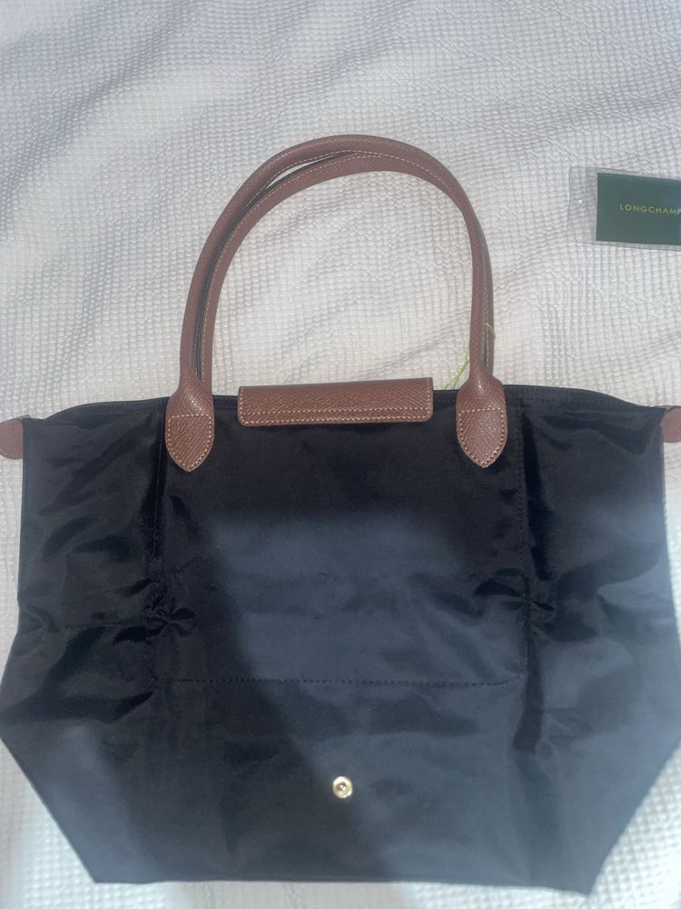 Mala Longchamp.