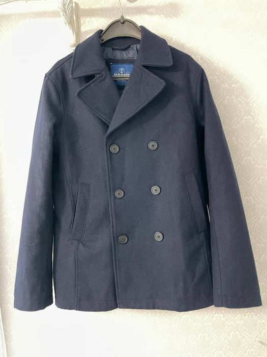 Напівпальто OLD NEVY чоловіче, р. S/М