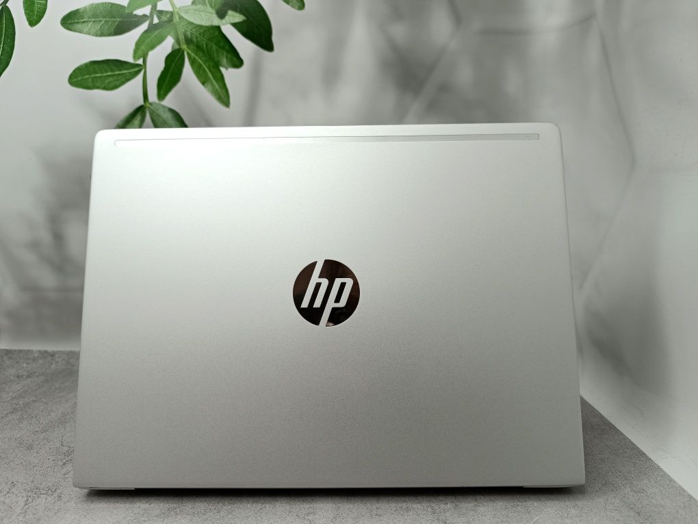 Ноутбук HP ProBook 430 G7/i3-10110U/8GB/NVMe 256/13.3 " Full HD IPS