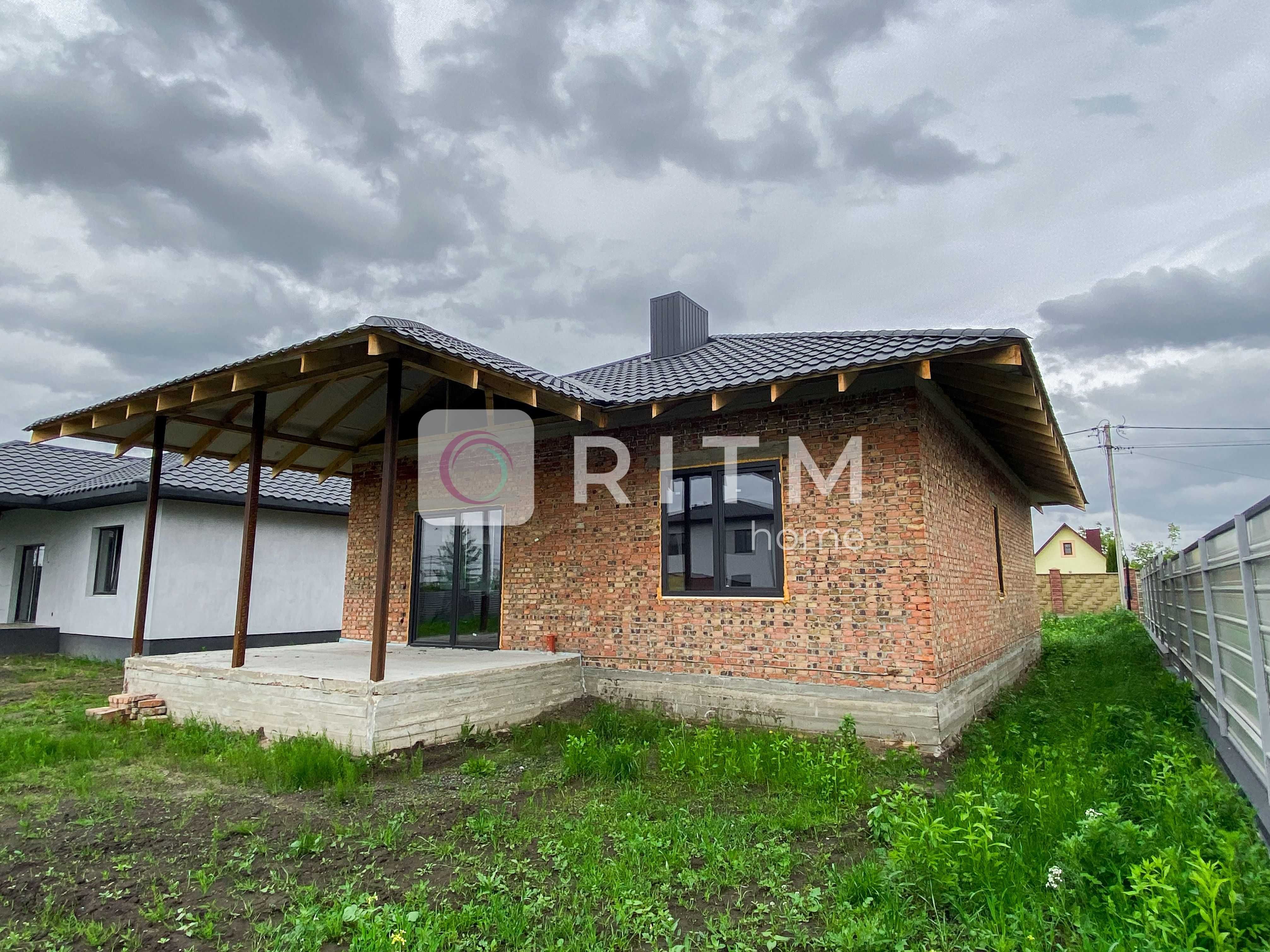 Продається Будинок 100 м² у престижному районі с. Боратин!!!