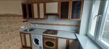 Продажа 2ой полнометражной квартиры в Днепровском р-не (Металлургов)