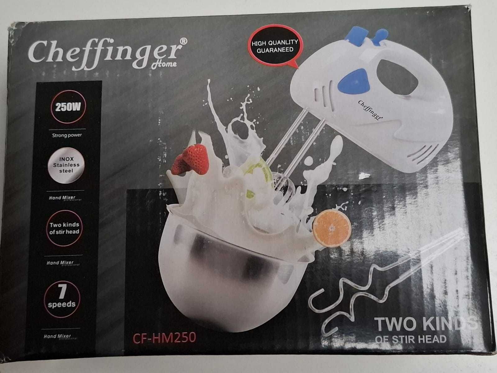 Mikser ręczny Cheffinger