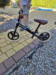 Rowerek biegowy RUN Ride 520 Btwin
