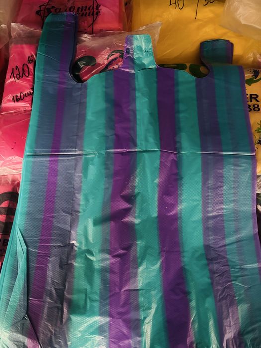 Пакети фасувальні! Безкоштовна доставка Новою Поштою