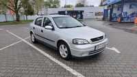 Astra 1.6 gaz 1999r