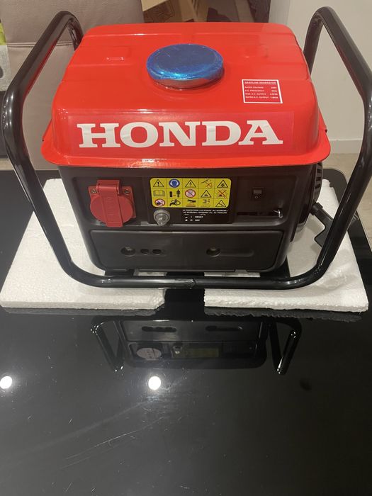 Генератор HONDA HW2000