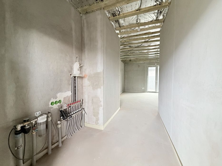 Продаж дуплексу в ТОПовій комплектації у с. Струмівка