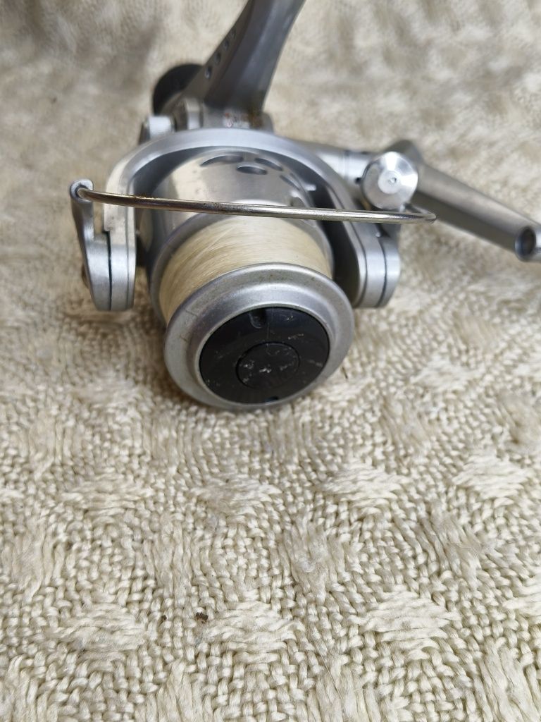 Stary kołowrotek wędkarski GTY 30 ¹¹²