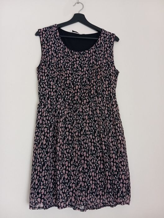 Letnia sukienka new look