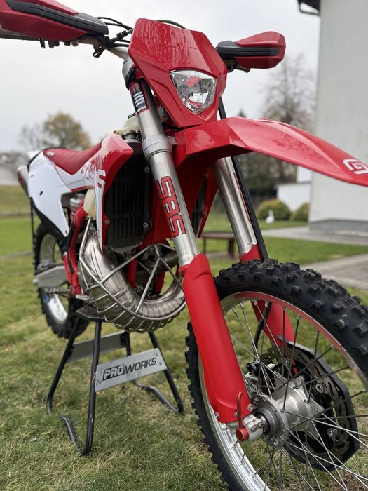 GasGas ec 250 tpi 2021