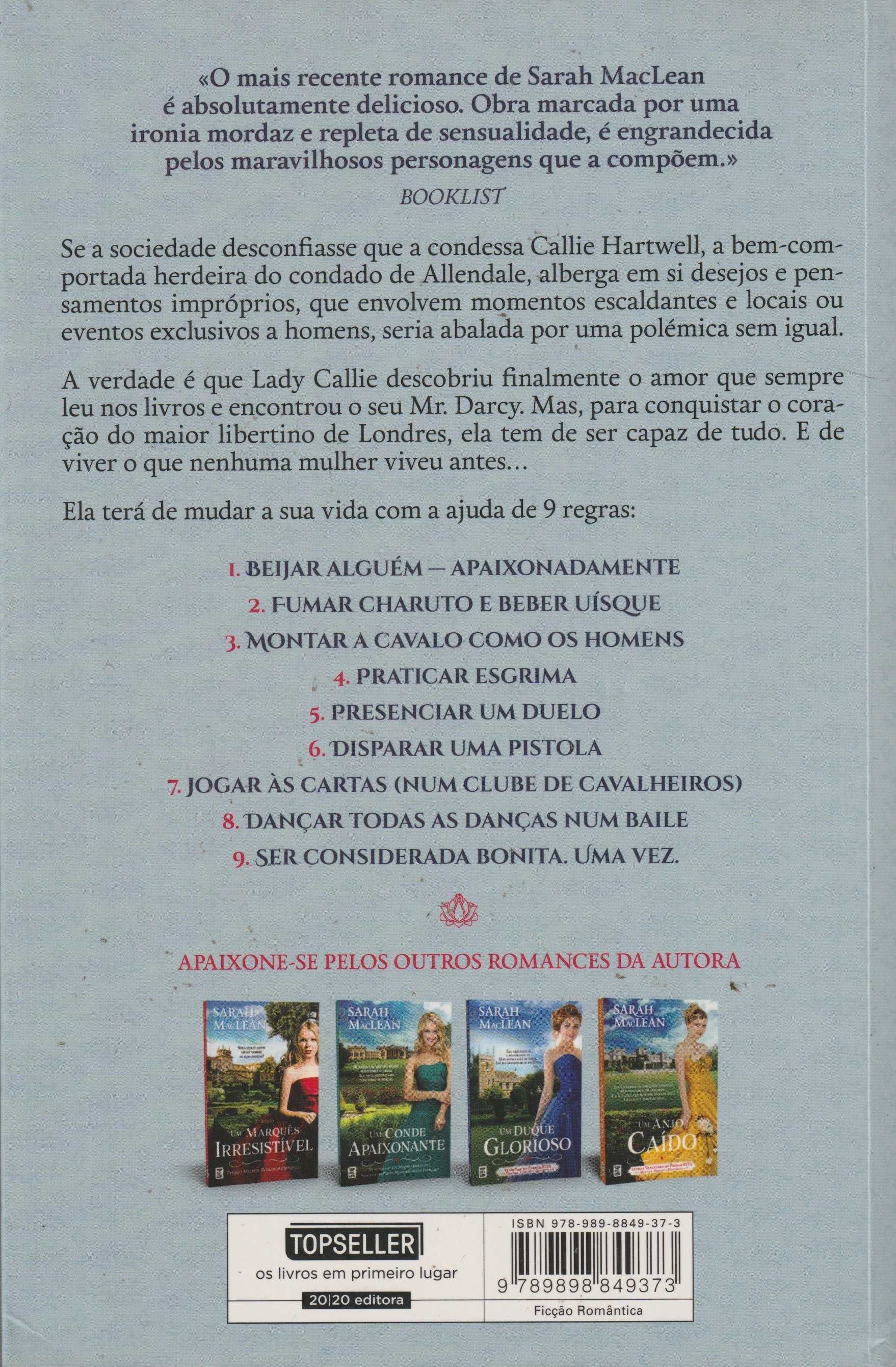Livro-9 Regras a Quebrar para o Conquistar