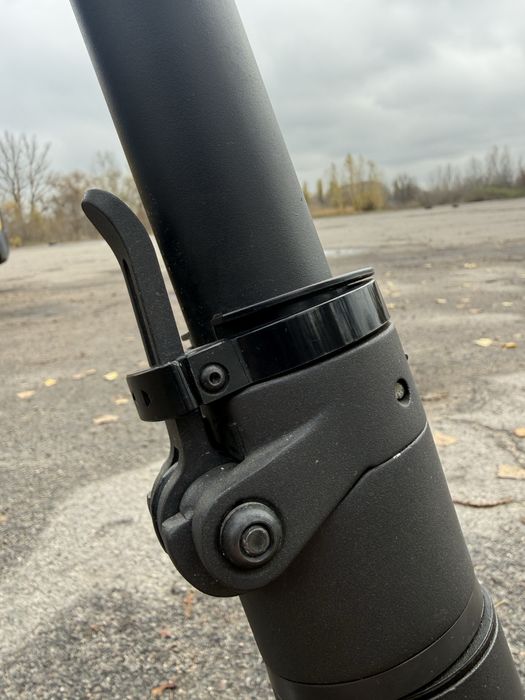 Электросамокат  Xiaomi m 365.