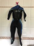 Fato Surf Rip Curl