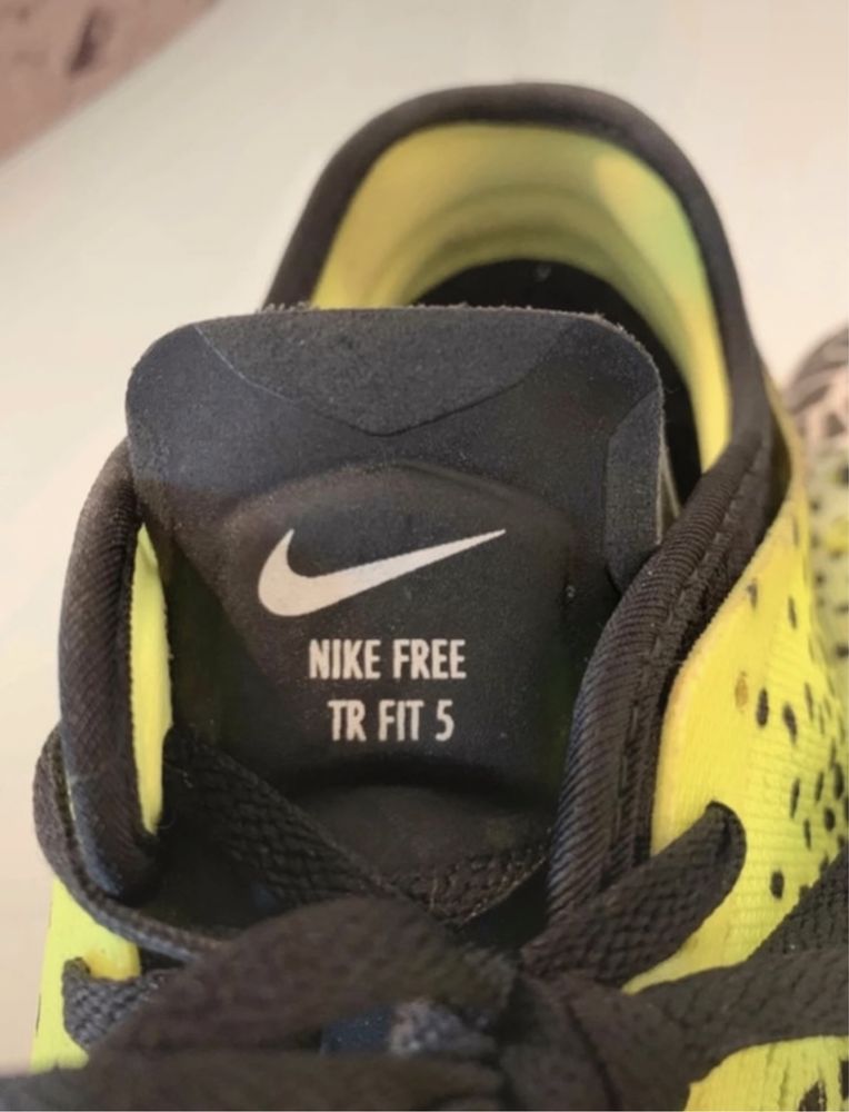 Sapatilhas Nike TRFIT