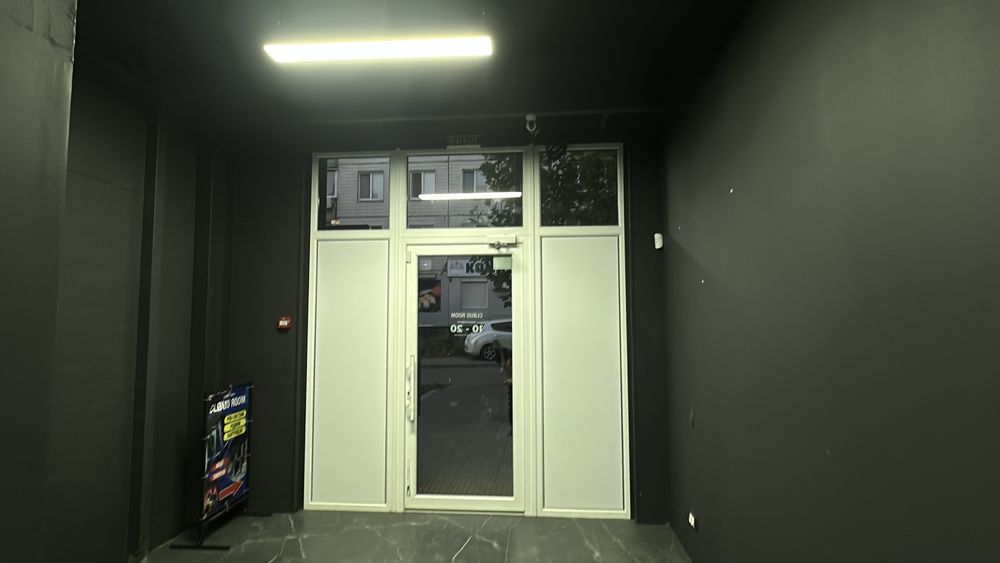 Аренда 12м возле АТБ Донецкое шоссе121