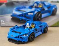 Lego Speed Champions - McLaren 76902