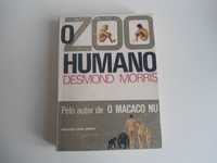 O Zoo Humano por Desmond Morris