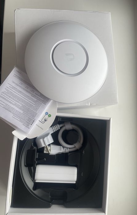 Продам точку доступу UBNT Unifi UAP-nanoHD Ubiquiti