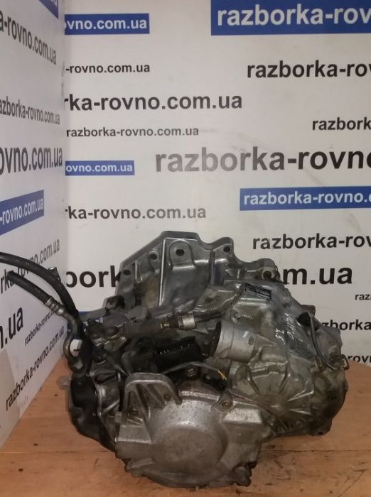 КПП Volvo S40 V40 V50 V70 XC90 1.9TDCI 1.9DCI 2.0D 2.0TDCI 2.4D 2.5TDI