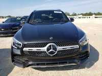 Разборка Mercedes GLC W253 W254  AMG Бампер капот крыло фары двери