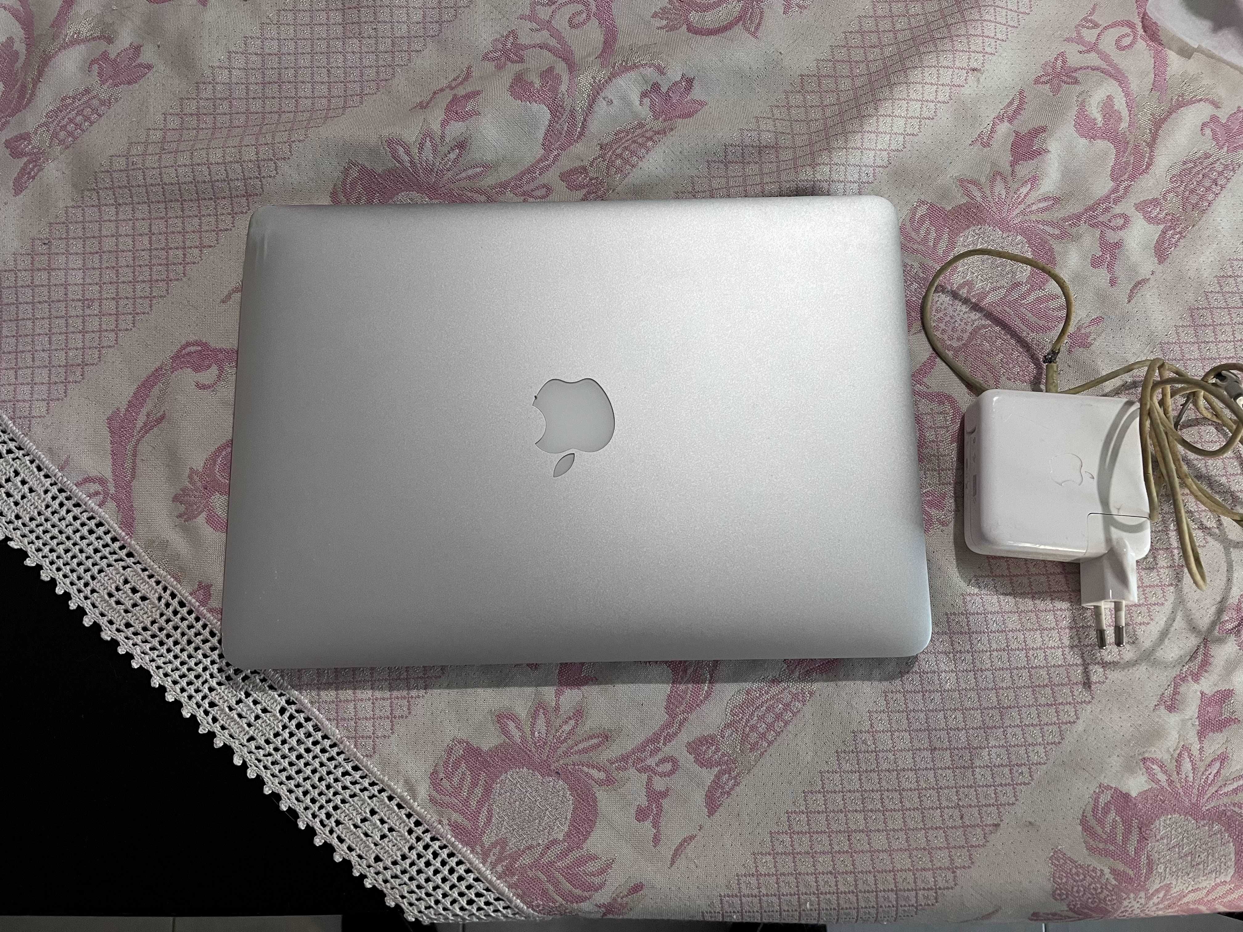 Apple MacBook Pro 13" 2014 para peças.