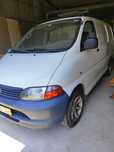 Peças Toyota hiace 2.4td 4x4