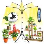 Nowa lampa do uprawy roślin / oświetlenie/światło/światełko/LED !9169!