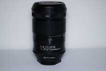 Obiektyw Irix 150mm f/2.8 Macro 1:1 Canon EF