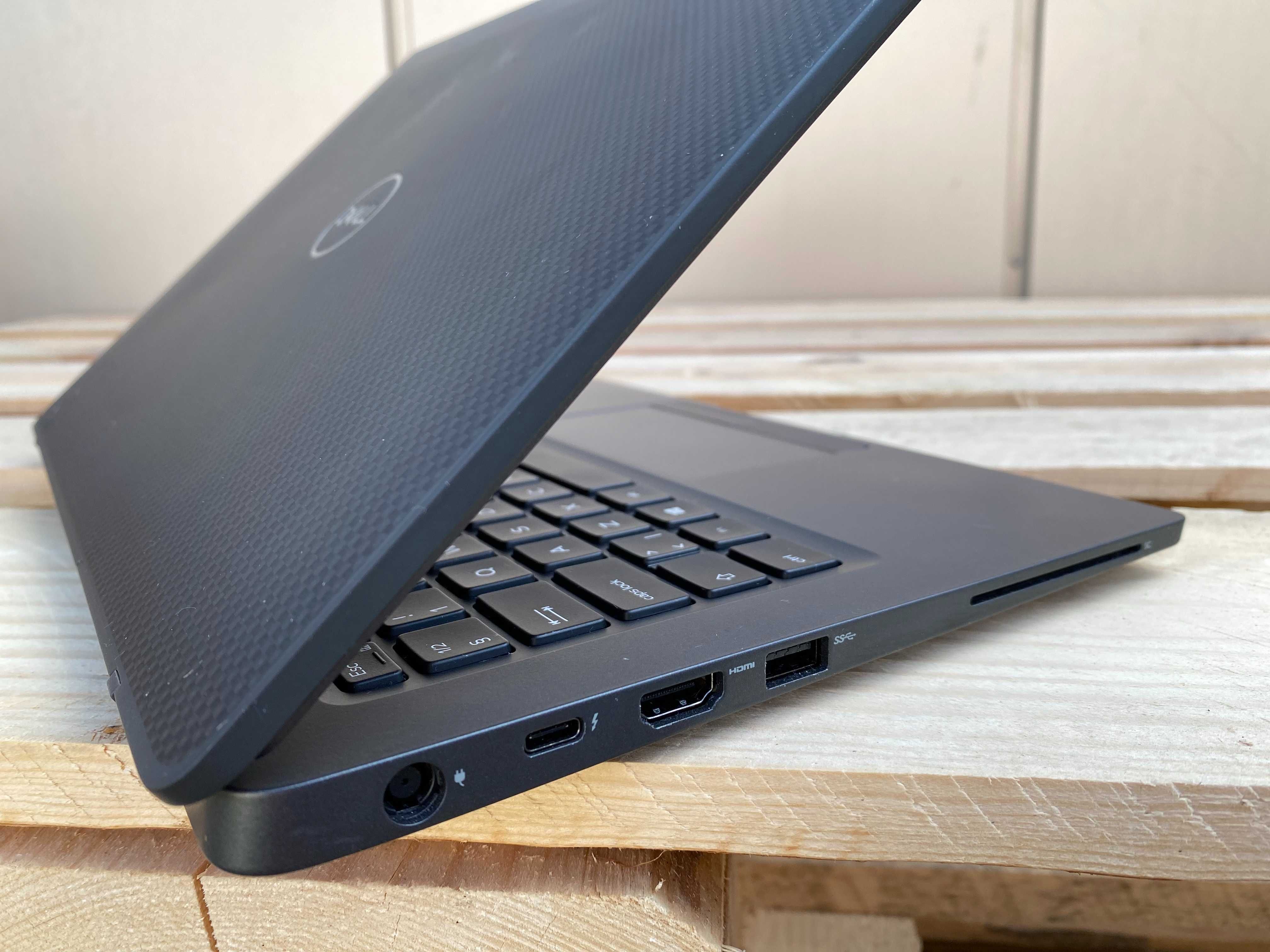 ОПТ Ноутбук Dell Latitude 5300/i5-8365U/8 DDR4+SSD 256/гарантія 9міс