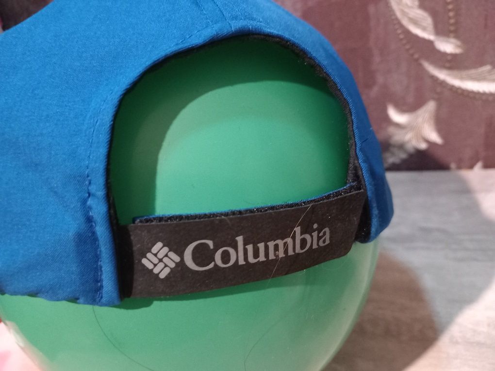 Кепка Columbia оригінал