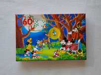 Puzzle Trefl Kaczor Donald i przyjaciele