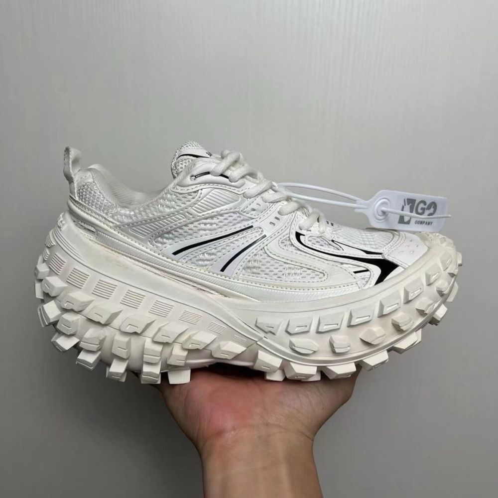 Balenciaga Defender | Усі розміри