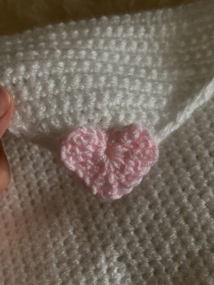 Bolsa carteira livro croché lã | Love letter crochet