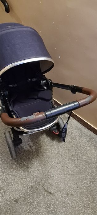 Wózek dziecięcy mamas&papas ocarro