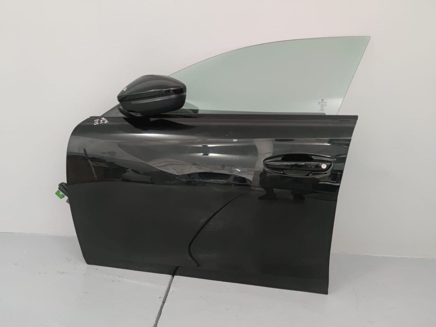 Porta PEUGEOT 508 SW II (FE_, F4_) 1.5 BlueHDi 130
