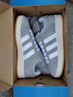 Adidas Campus 00s Szaro-czarny
 44