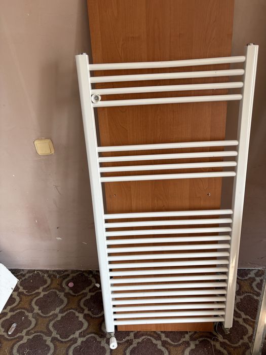 Grzejnik lazienkowy 60x120