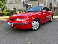 Opel Calibra Sprowadzony Zadbany