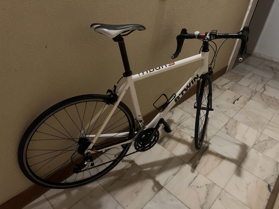 Bicicleta estrada