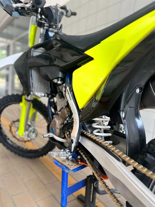Husqvarna FC250 z 2019r. 145MTH